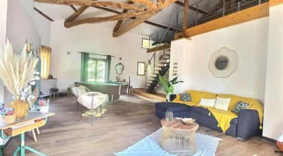 House 7 rooms of 275 m² in Cognin-les-Gorges (38470)
