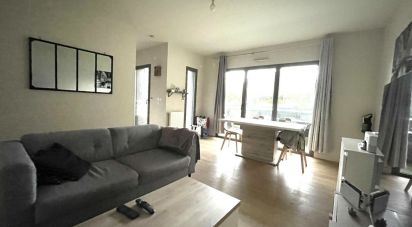 Appartement 2 pièces de 43 m² à Bois-Guillaume (76230)