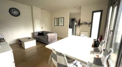 Apartment 2 rooms of 43 m² in Bois-Guillaume (76230)