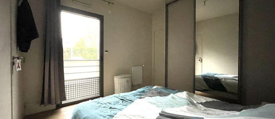 Apartment 2 rooms of 43 m² in Bois-Guillaume (76230)