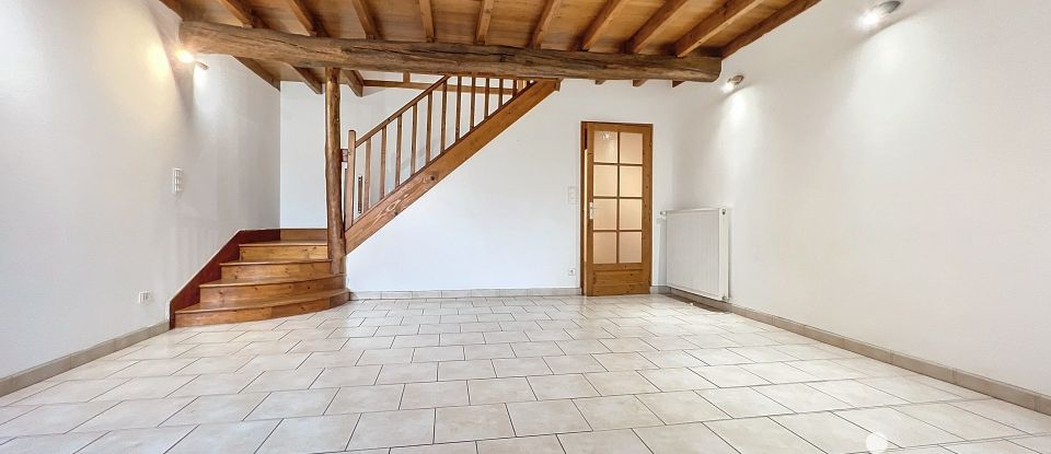 Maison de ville 4 pièces de 95 m² à Rabastens-de-Bigorre (65140)
