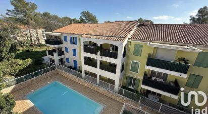 Apartment 3 rooms of 52 m² in Roquefort-les-Pins (06330)