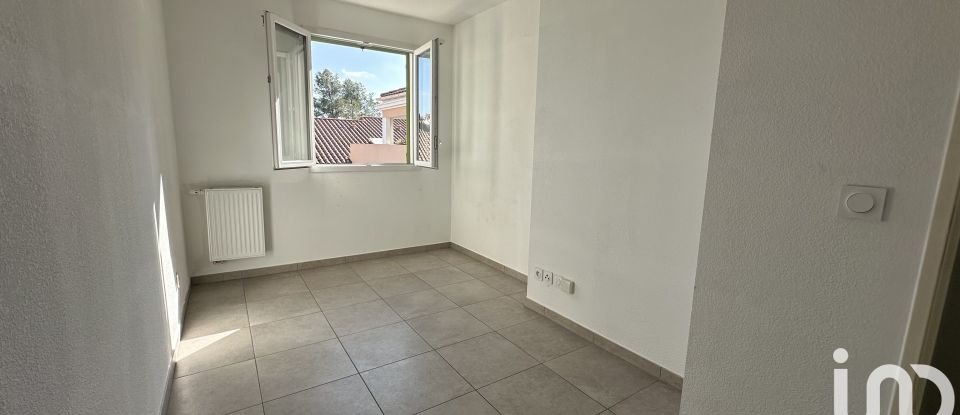 Appartement 3 pièces de 52 m² à Roquefort-les-Pins (06330)