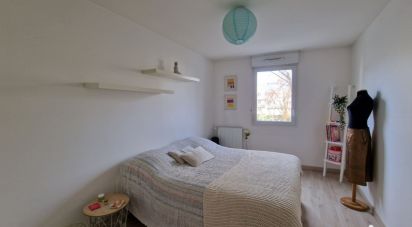 Apartment 3 rooms of 66 m² in Saint-Thibault-des-Vignes (77400)