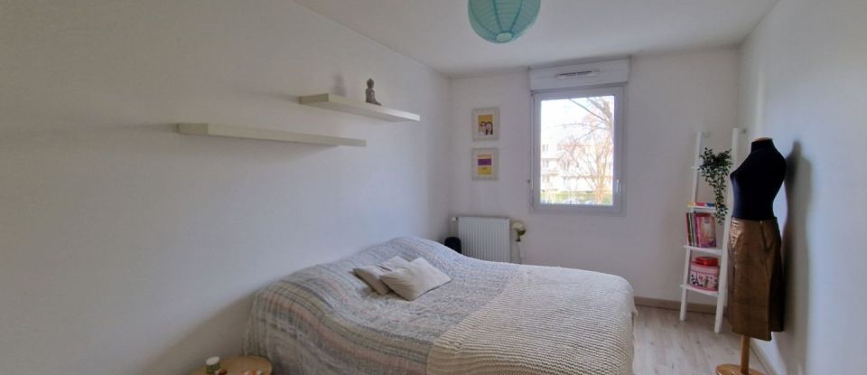 Appartement 3 pièces de 66 m² à Saint-Thibault-des-Vignes (77400)