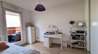 Apartment 3 rooms of 66 m² in Saint-Thibault-des-Vignes (77400)
