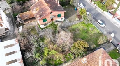 Land of 407 m² in Toulouse (31500)