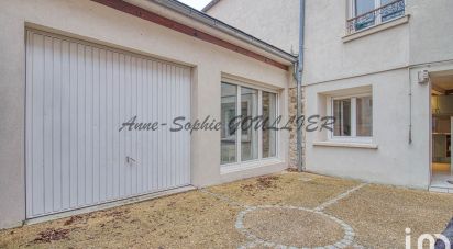 House 5 rooms of 109 m² in Andrésy (78570)