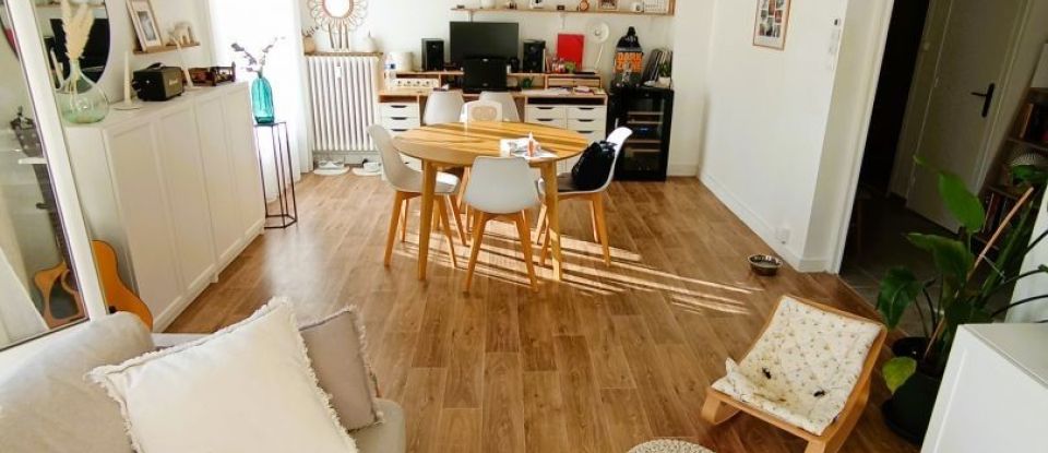 Apartment 3 rooms of 76 m² in Portes-lès-Valence (26800)