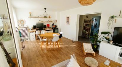 Appartement 3 pièces de 76 m² à Portes-lès-Valence (26800)