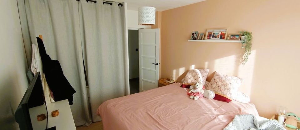 Appartement 3 pièces de 76 m² à Portes-lès-Valence (26800)