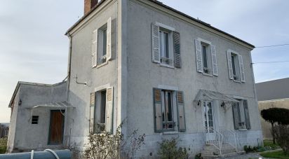House 4 rooms of 160 m² in Corbeilles (45490)