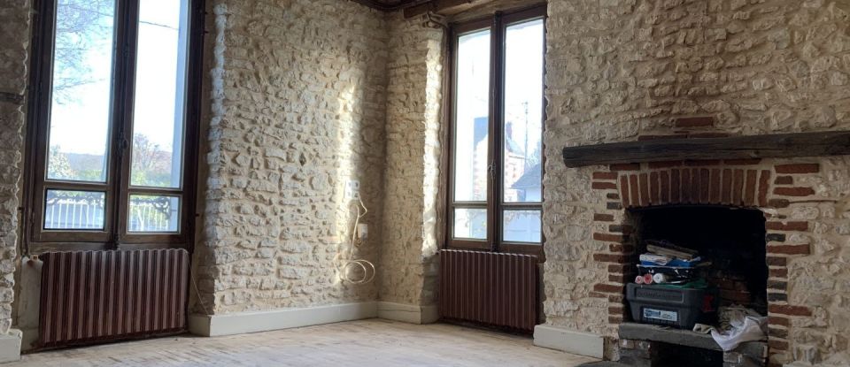 House 4 rooms of 160 m² in Corbeilles (45490)