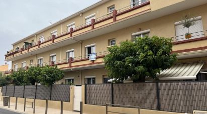 Appartement 3 pièces de 57 m² à Valras-Plage (34350)