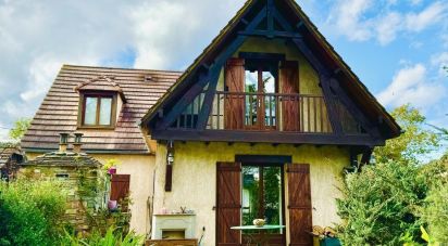 House 7 rooms of 150 m² in Saint-Fargeau-Ponthierry (77310)