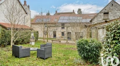 Maison de village 5 pièces de 148 m² à Brueil-en-Vexin (78440)