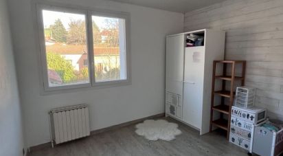 House 4 rooms of 132 m² in Saint-Étienne (42100)