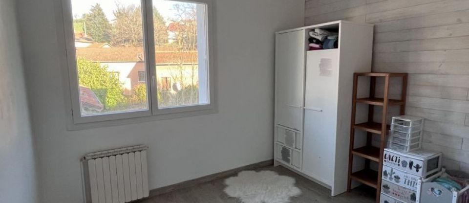 House 4 rooms of 132 m² in Saint-Étienne (42100)