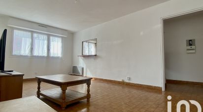 Appartement 3 pièces de 62 m² à Montpellier (34090)