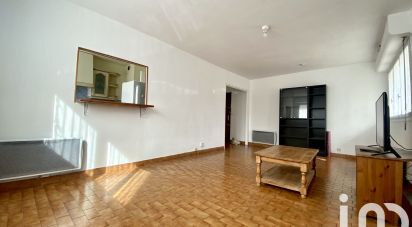 Apartment 3 rooms of 62 m² in Montpellier (34090)