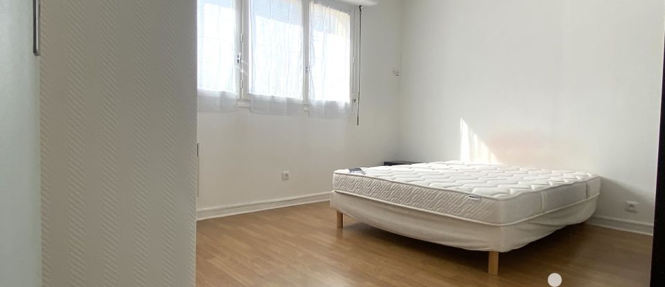 Apartment 3 rooms of 62 m² in Montpellier (34090)