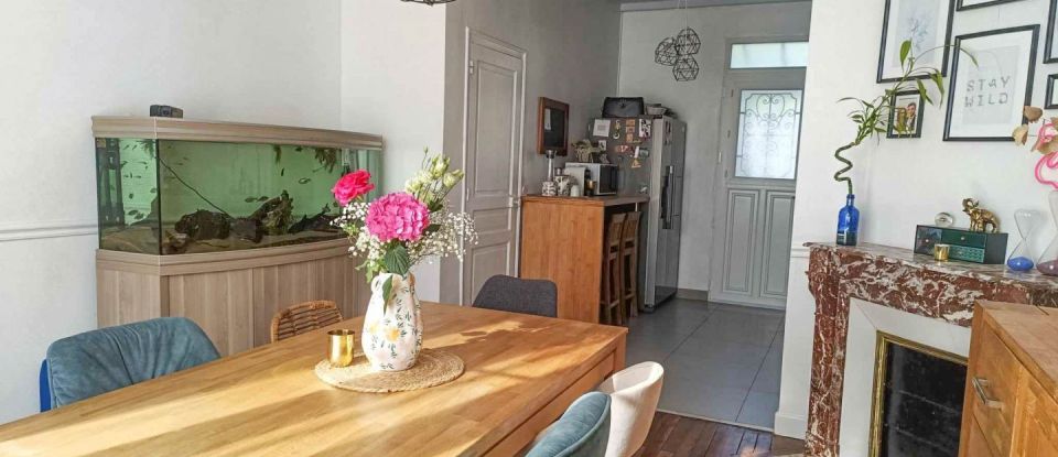House 6 rooms of 106 m² in Corbeil-Essonnes (91100)