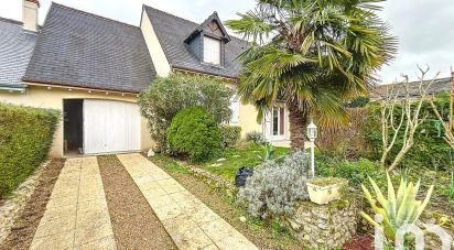 House 5 rooms of 129 m² in Amboise (37400)