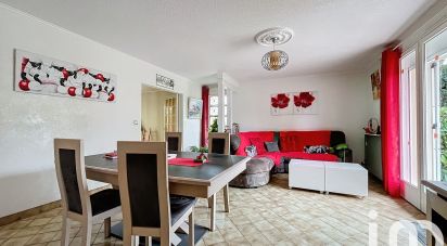 Maison 5 pièces de 129 m² à Amboise (37400)