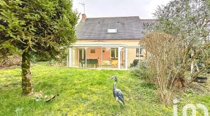 House 5 rooms of 129 m² in Amboise (37400)