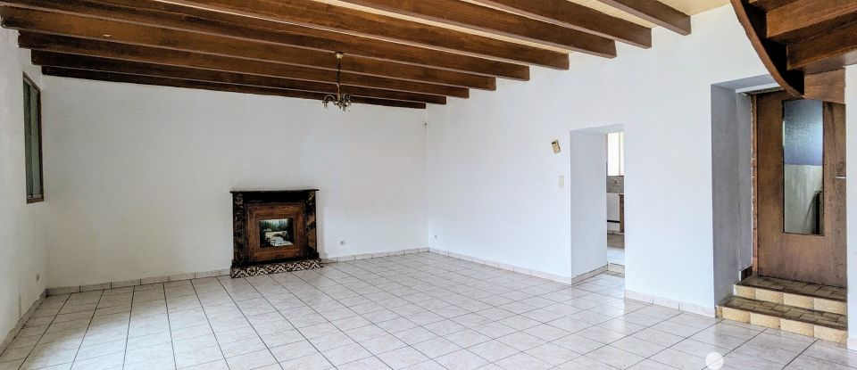 House 5 rooms of 135 m² in Goudelin (22290)