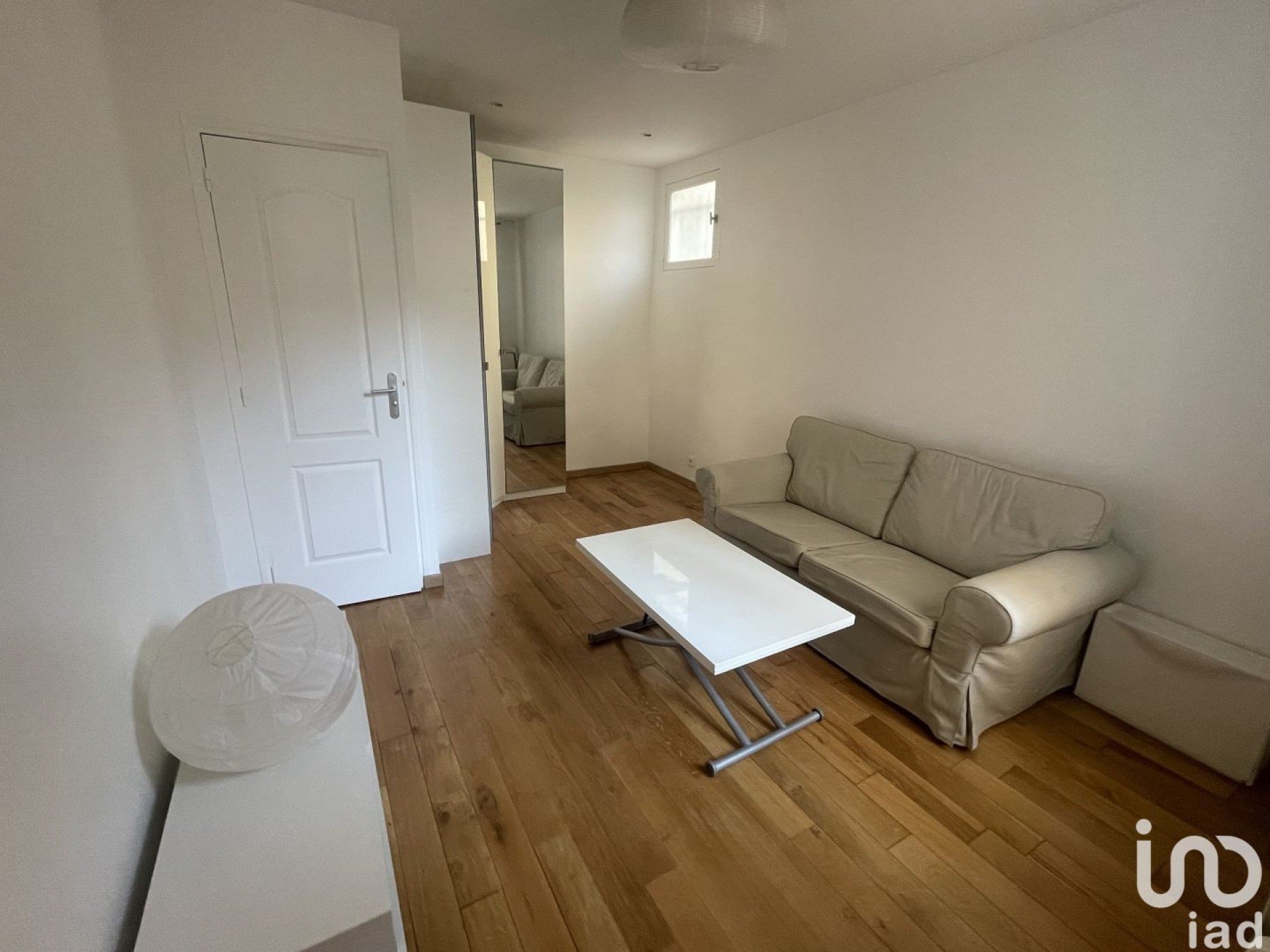 Appartement a louer levallois-perret - 1 pièce(s) - 26 m2 - Surfyn