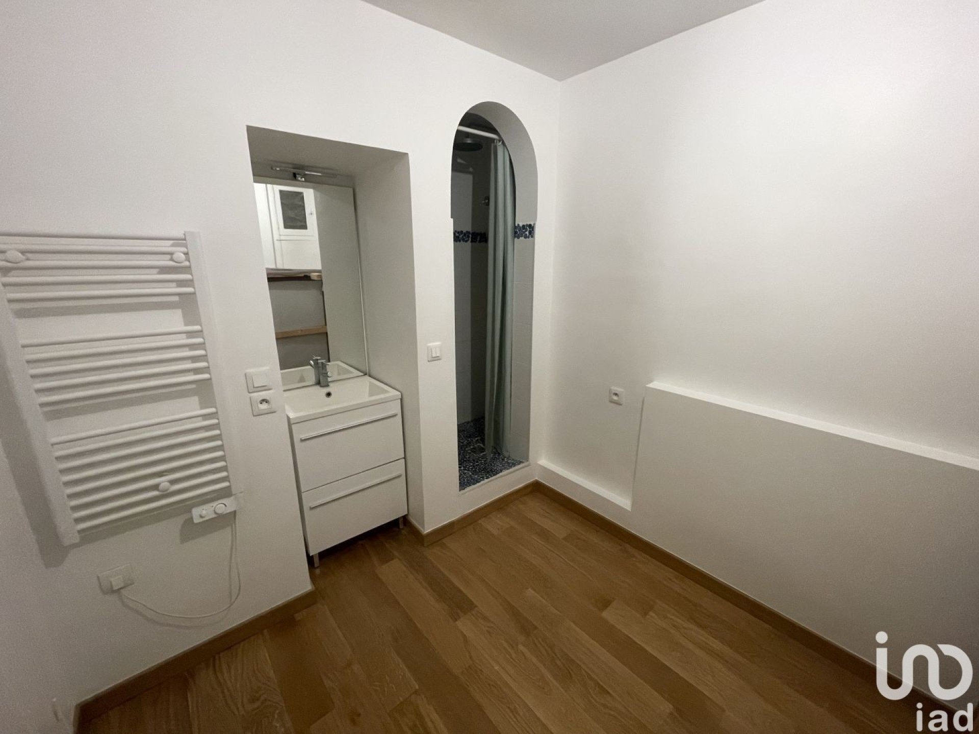 Appartement a louer levallois-perret - 1 pièce(s) - 26 m2 - Surfyn