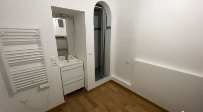 Apartment 1 room of 26 m² in Levallois-Perret (92300)