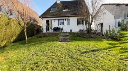 House 7 rooms of 122 m² in Brie-Comte-Robert (77170)