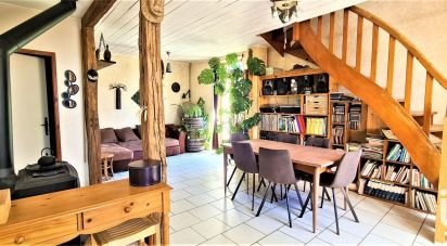 House 3 rooms of 90 m² in Savins (77650)