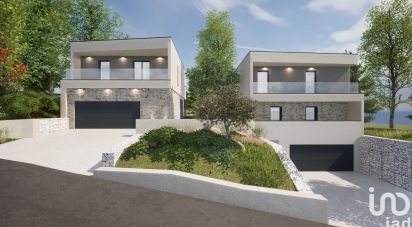 Maison 6 pièces de 140 m² à Jussy (57130)