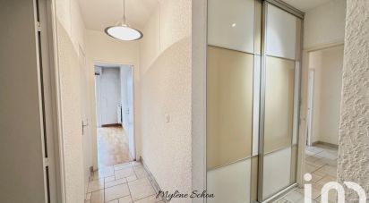 Apartment 3 rooms of 79 m² in Le Ban-Saint-Martin (57050)