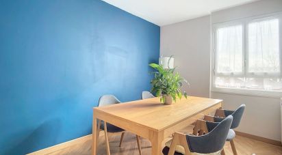 Appartement 5 pièces de 83 m² à Maisons-Laffitte (78600)