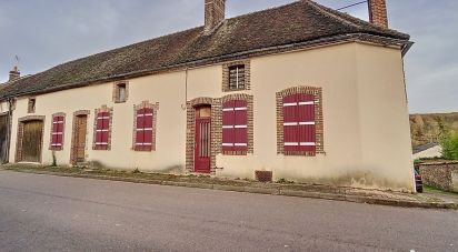 House 4 rooms of 130 m² in La Ferté-Loupière (89110)