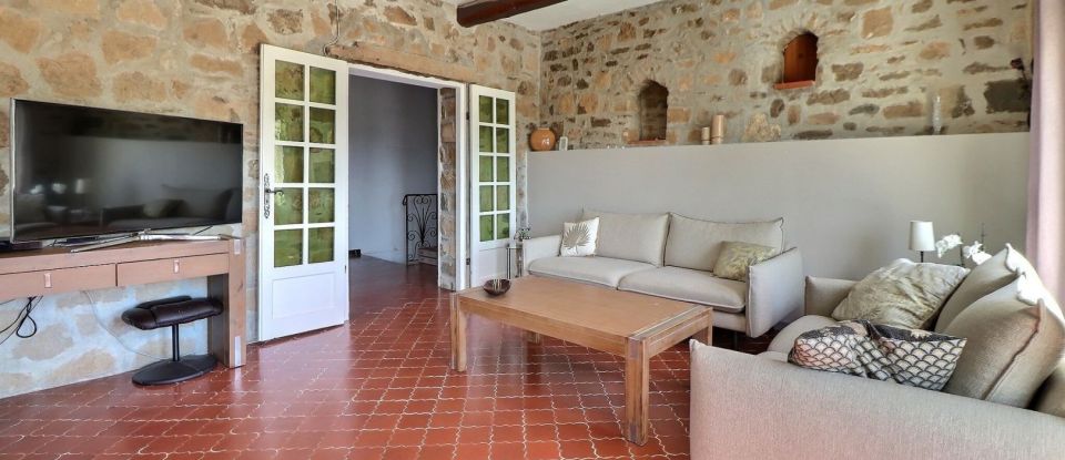 House 5 rooms of 163 m² in Le Castellet (83330)