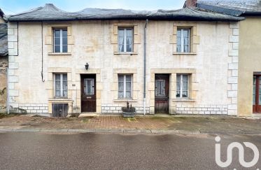 House 6 rooms of 168 m² in Chissey-en-Morvan (71540)
