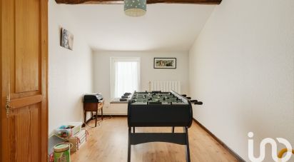 Maison de village 5 pièces de 178 m² à Omelmont (54330)