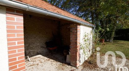 House 5 rooms of 151 m² in Varennes-Changy (45290)