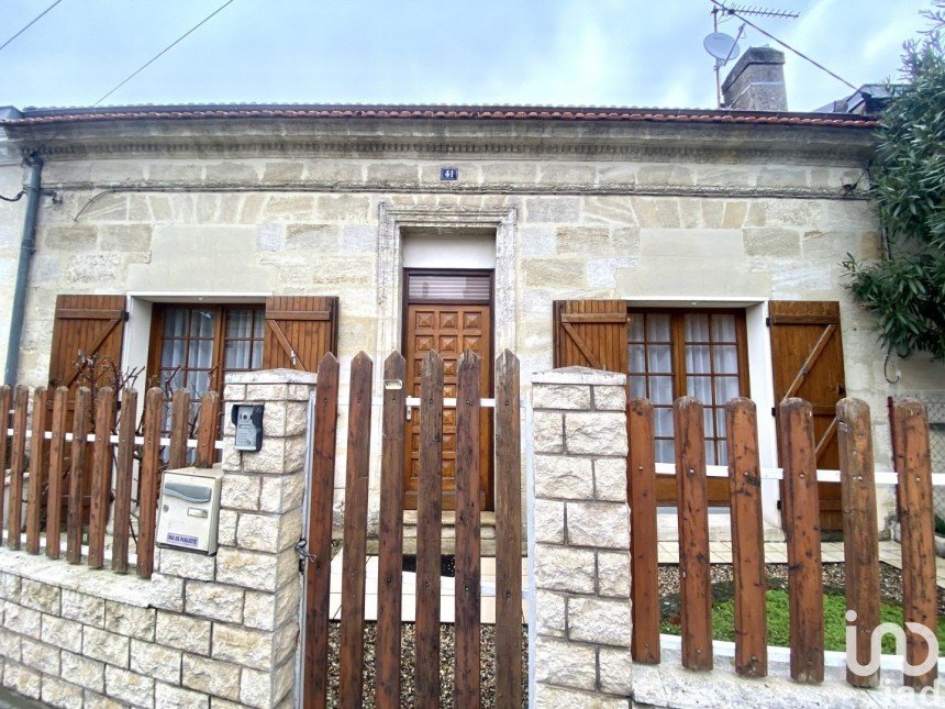 House 4 rooms of 92 m² in Bègles (33130)