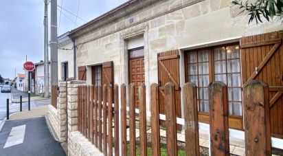 House 4 rooms of 92 m² in Bègles (33130)