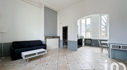 Studio 1 pièce de 34 m² à Auxerre (89000)