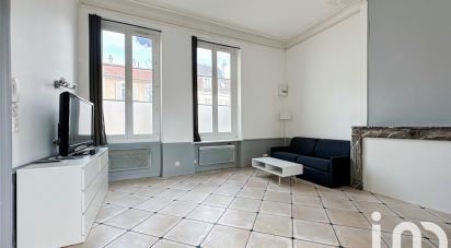 Studio 1 pièce de 33 m² à Auxerre (89000)