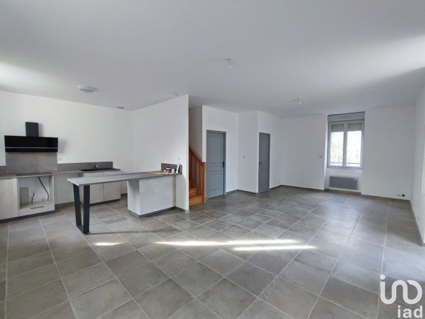 Apartment 4 rooms of 97 m² in Aubenas (07200)