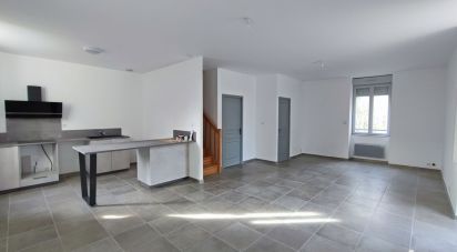 Appartement 4 pièces de 97 m² à Aubenas (07200)