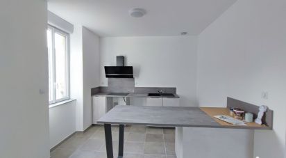 Appartement 4 pièces de 97 m² à Aubenas (07200)